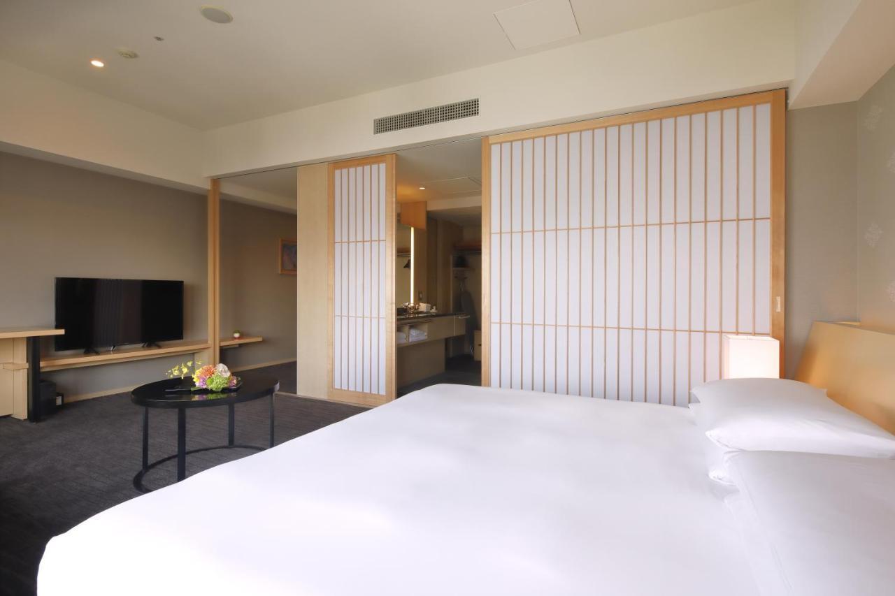 The Capitol Hotel Tokyu Tokyo Bagian luar foto