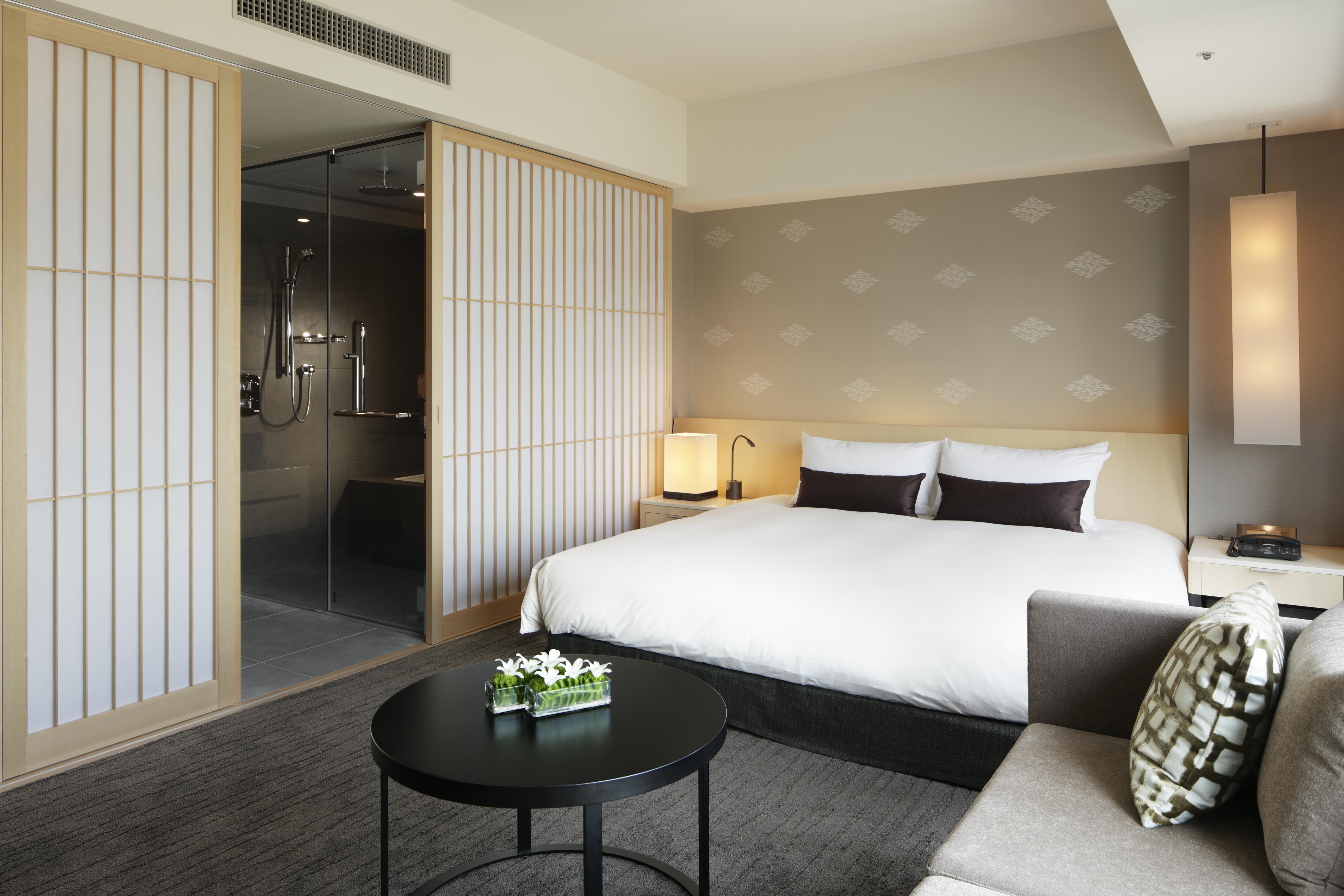 The Capitol Hotel Tokyu Tokyo Bagian luar foto