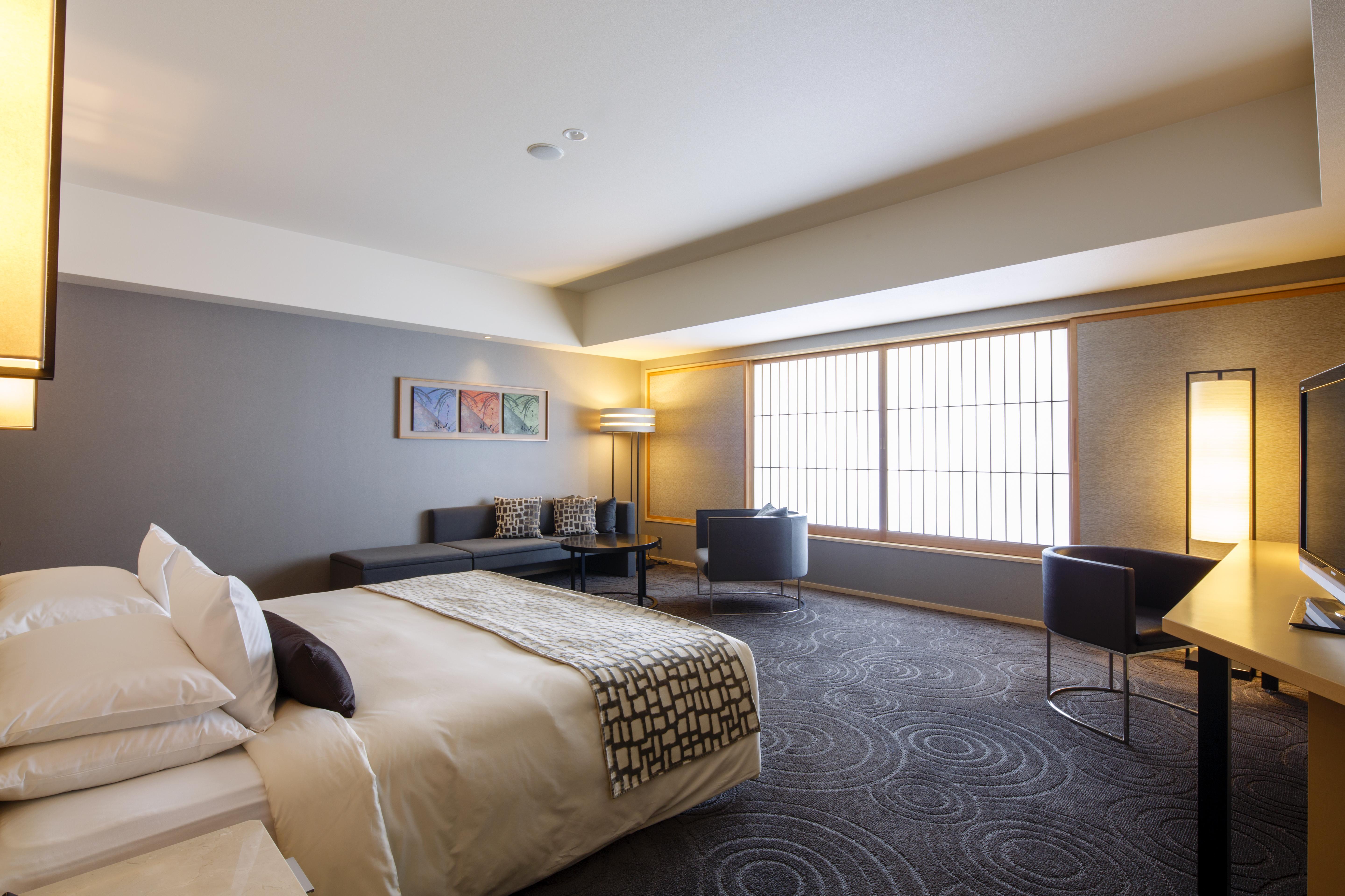 The Capitol Hotel Tokyu Tokyo Bagian luar foto