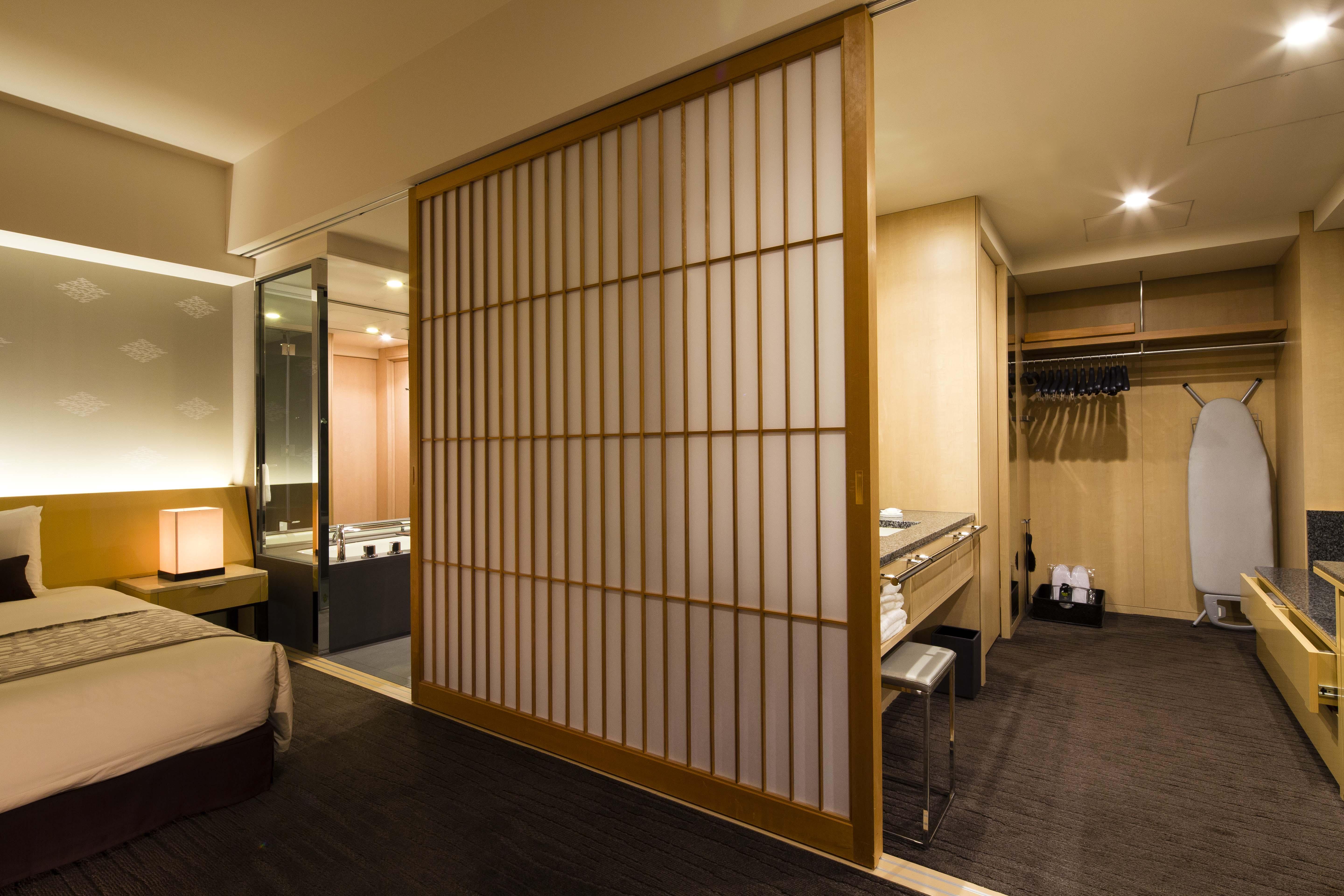 The Capitol Hotel Tokyu Tokyo Bagian luar foto