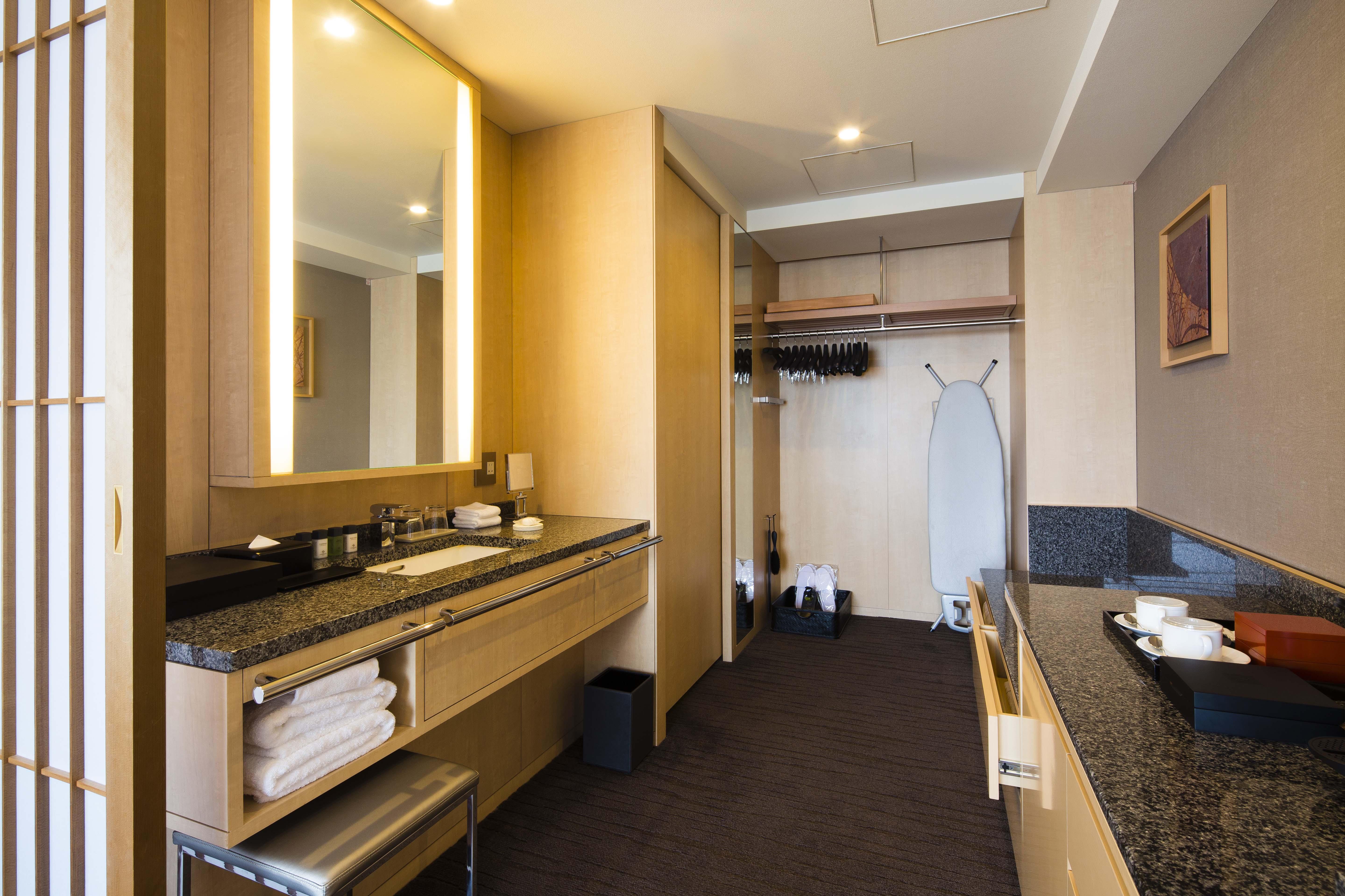 The Capitol Hotel Tokyu Tokyo Bagian luar foto