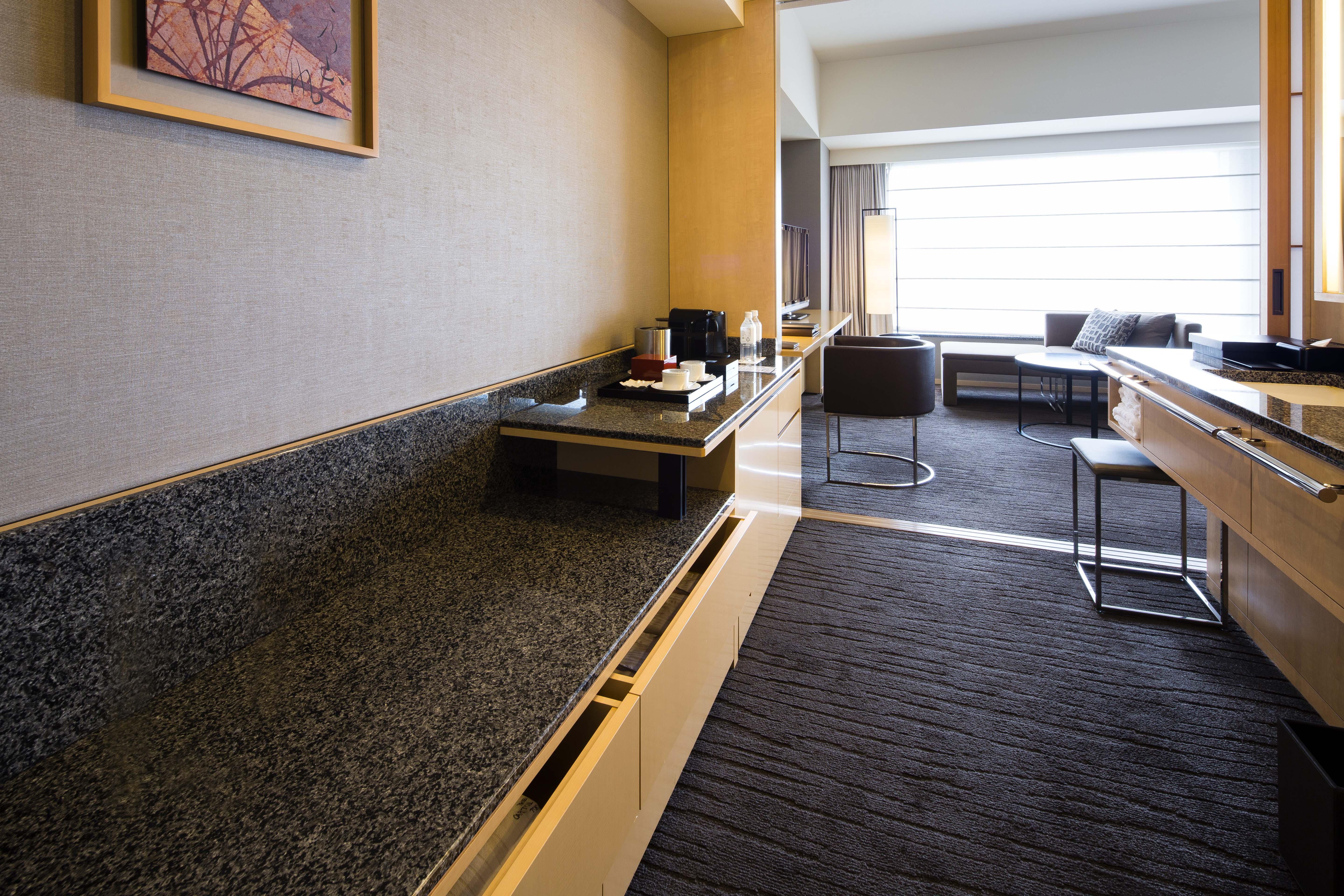 The Capitol Hotel Tokyu Tokyo Bagian luar foto