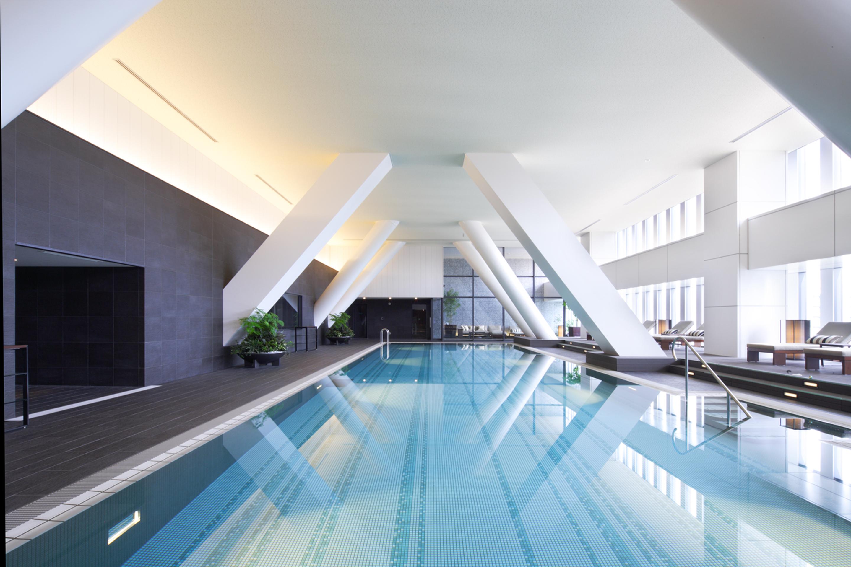 The Capitol Hotel Tokyu Tokyo Bagian luar foto