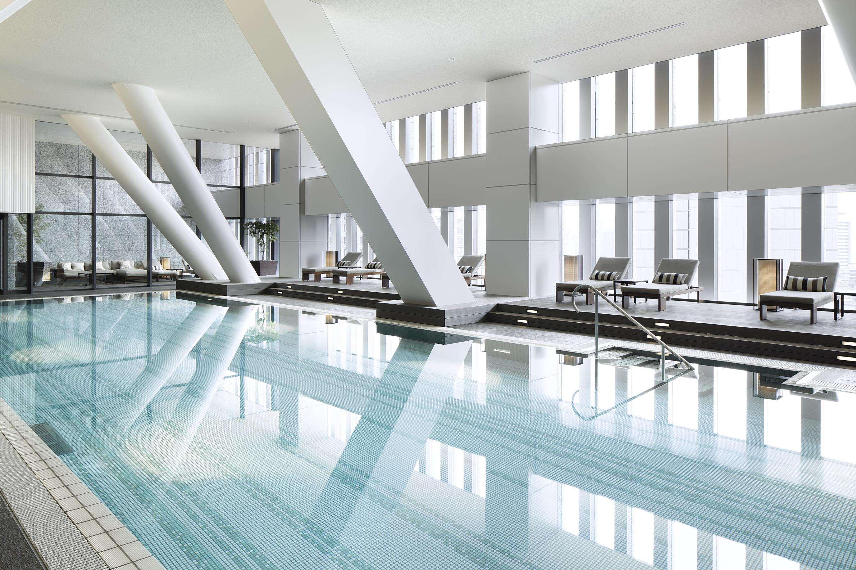 The Capitol Hotel Tokyu Tokyo Bagian luar foto