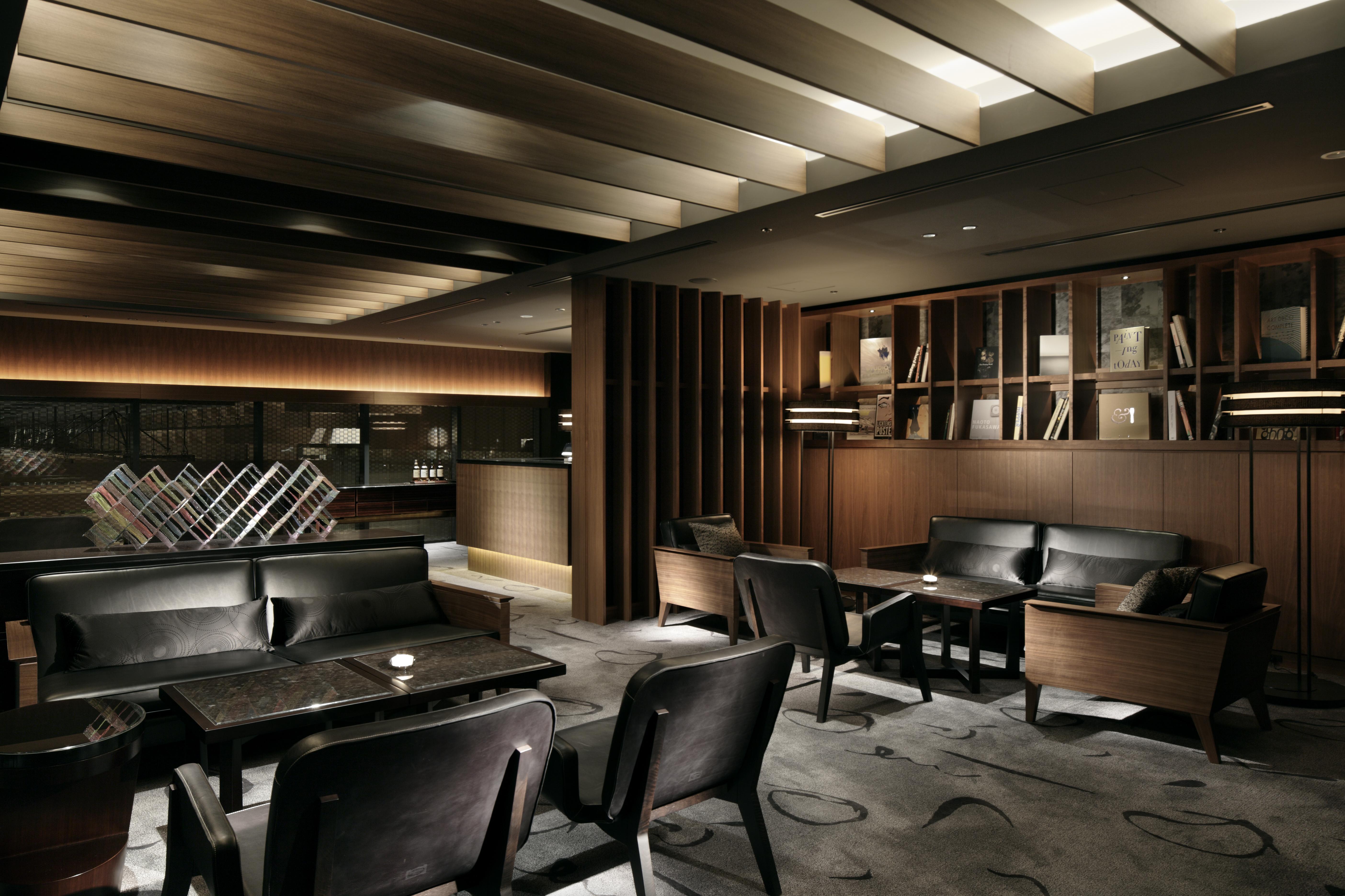 The Capitol Hotel Tokyu Tokyo Bagian luar foto