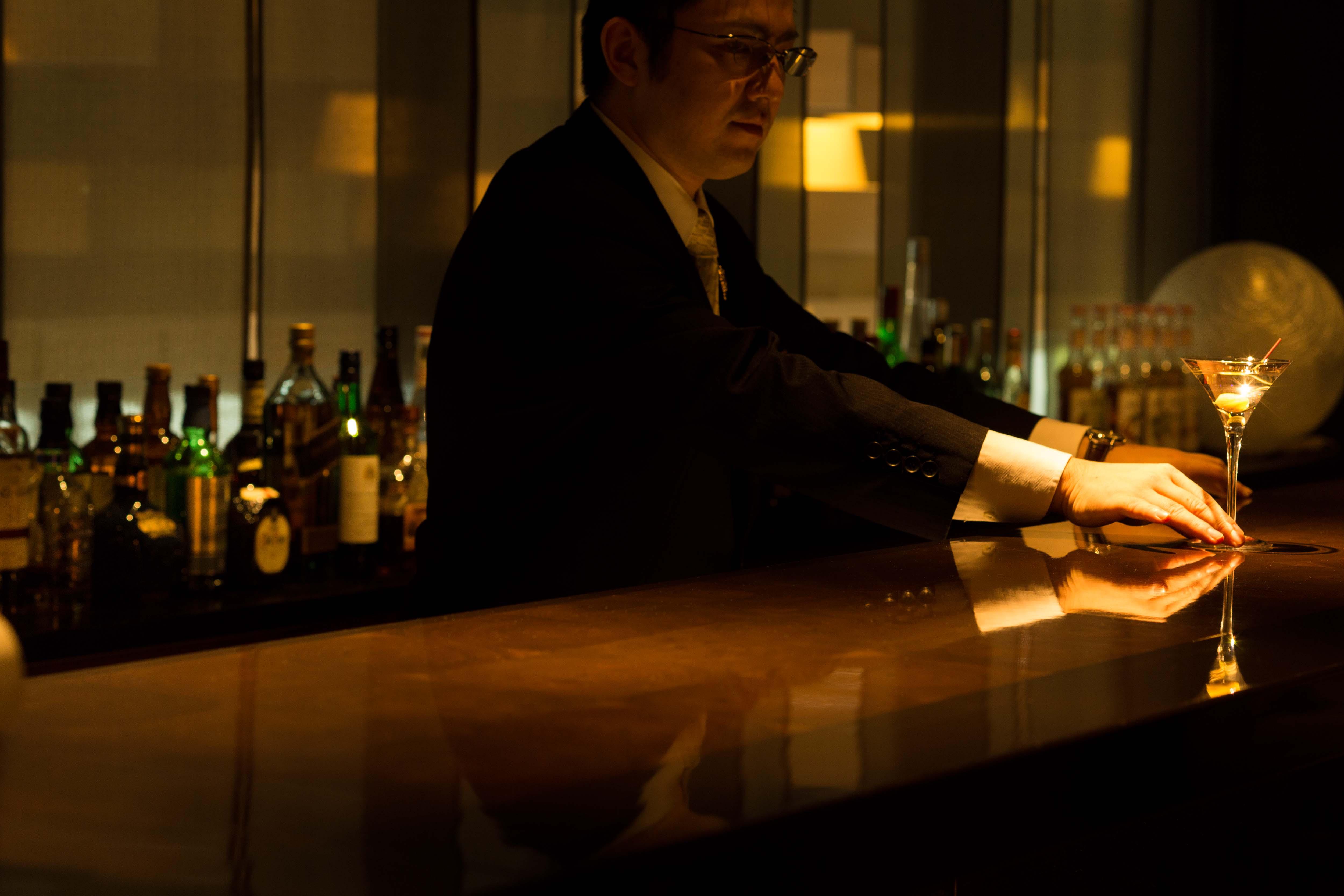 The Capitol Hotel Tokyu Tokyo Bagian luar foto