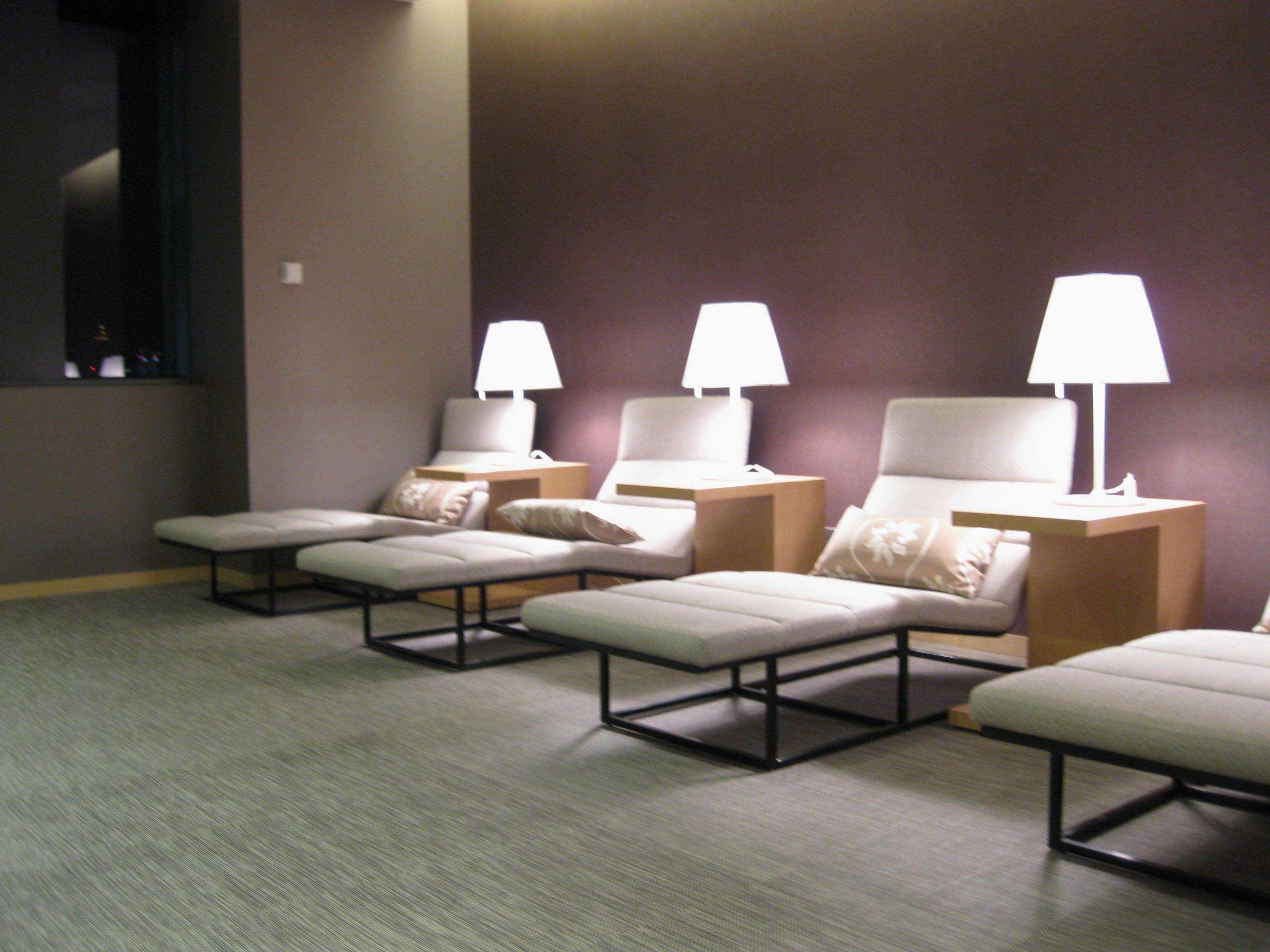 The Capitol Hotel Tokyu Tokyo Fasilitas foto