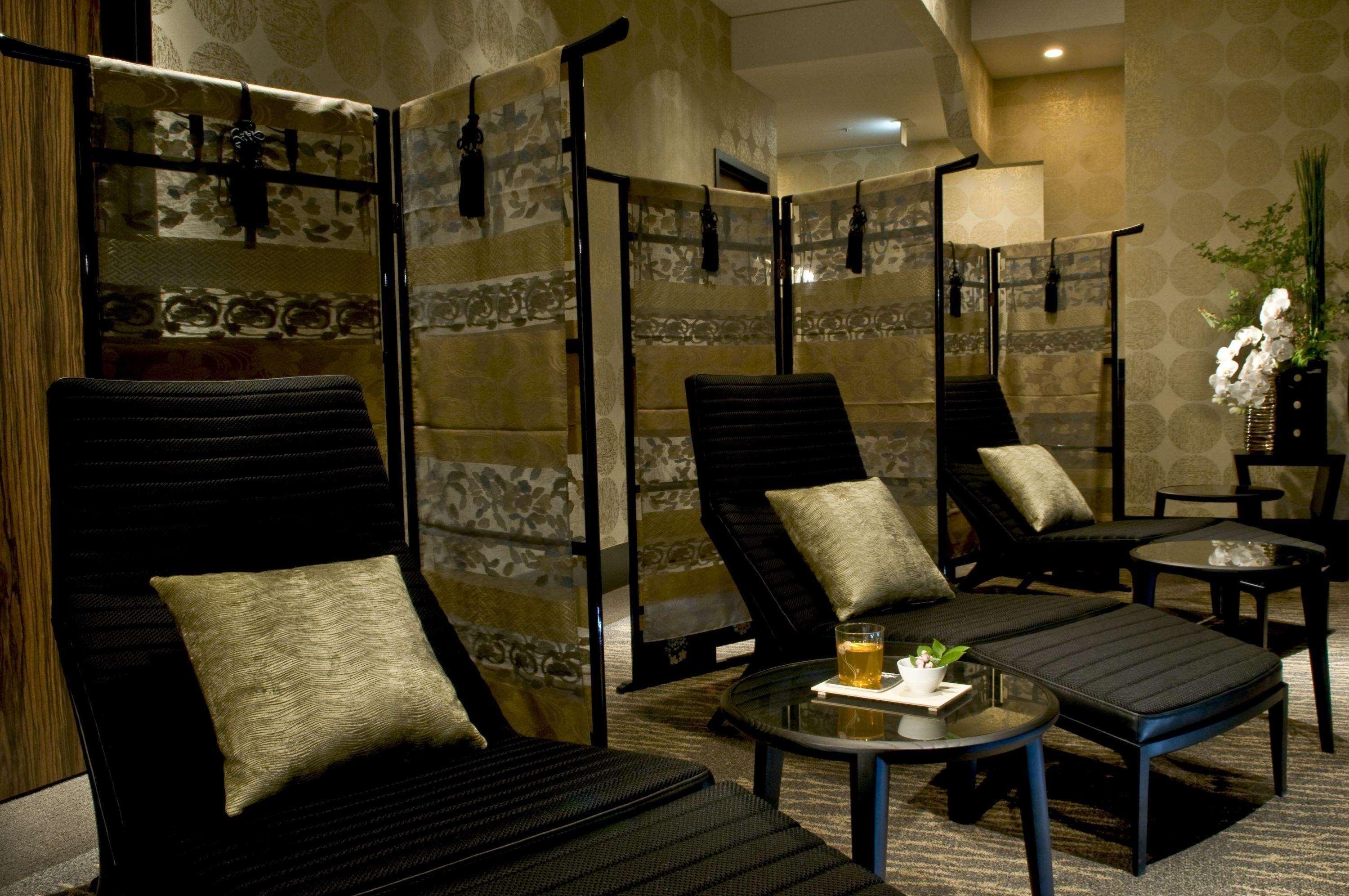 The Capitol Hotel Tokyu Tokyo Bagian luar foto