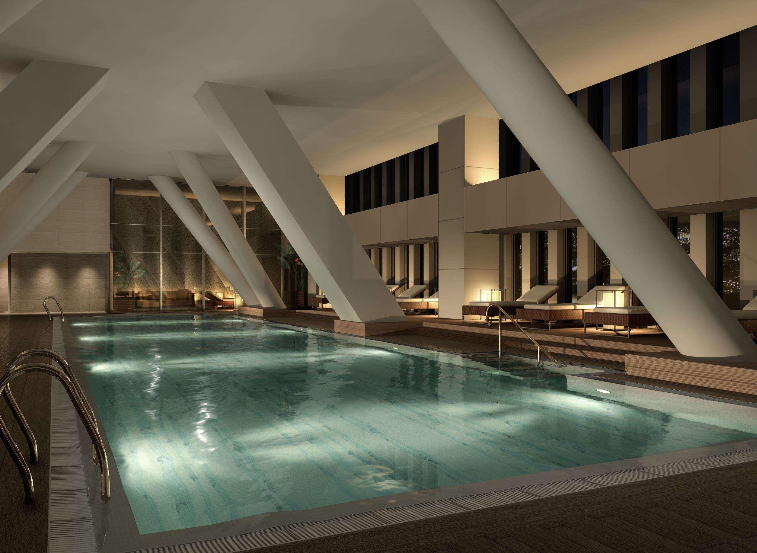 The Capitol Hotel Tokyu Tokyo Bagian luar foto