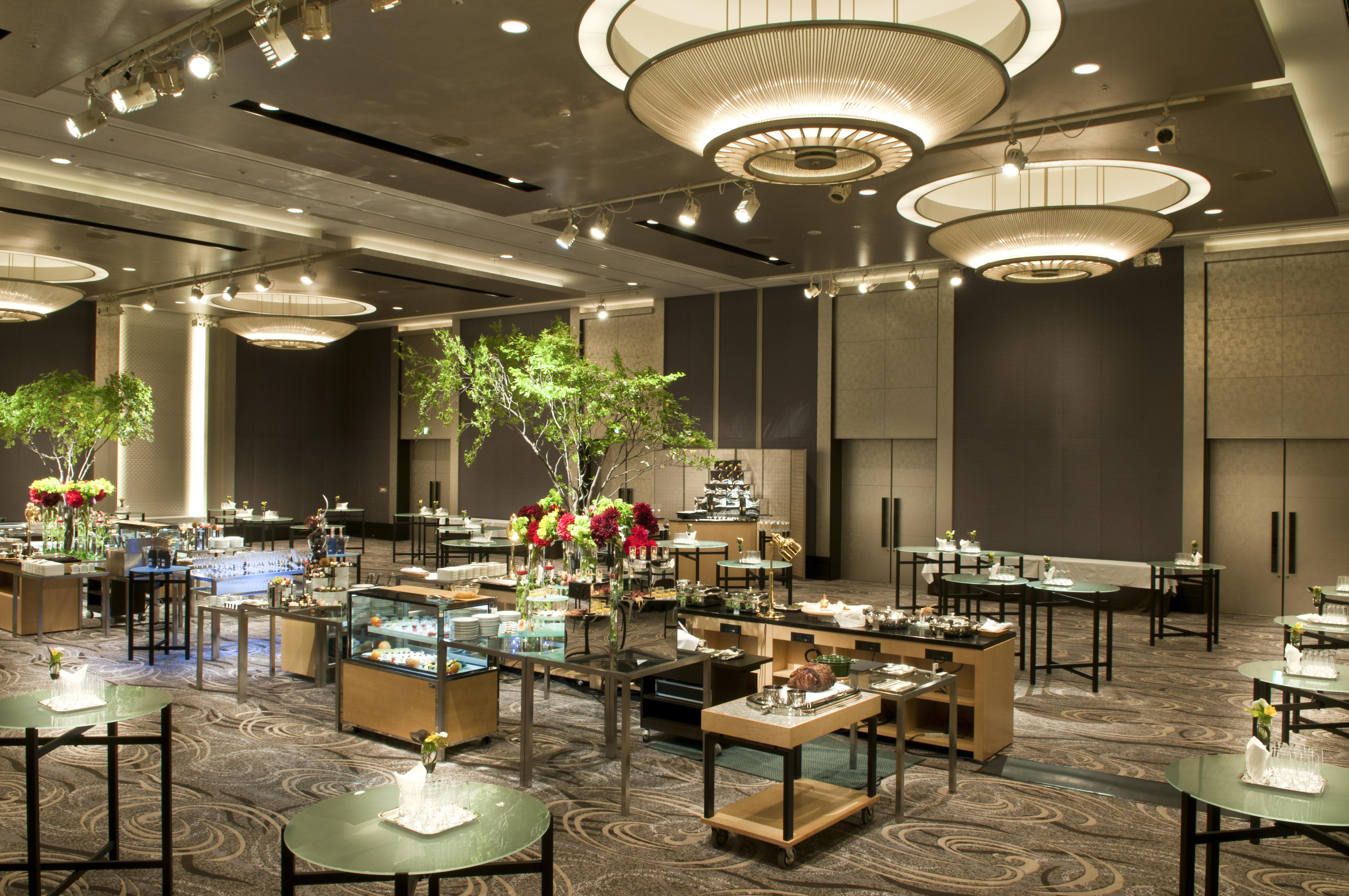 The Capitol Hotel Tokyu Tokyo Bagian luar foto