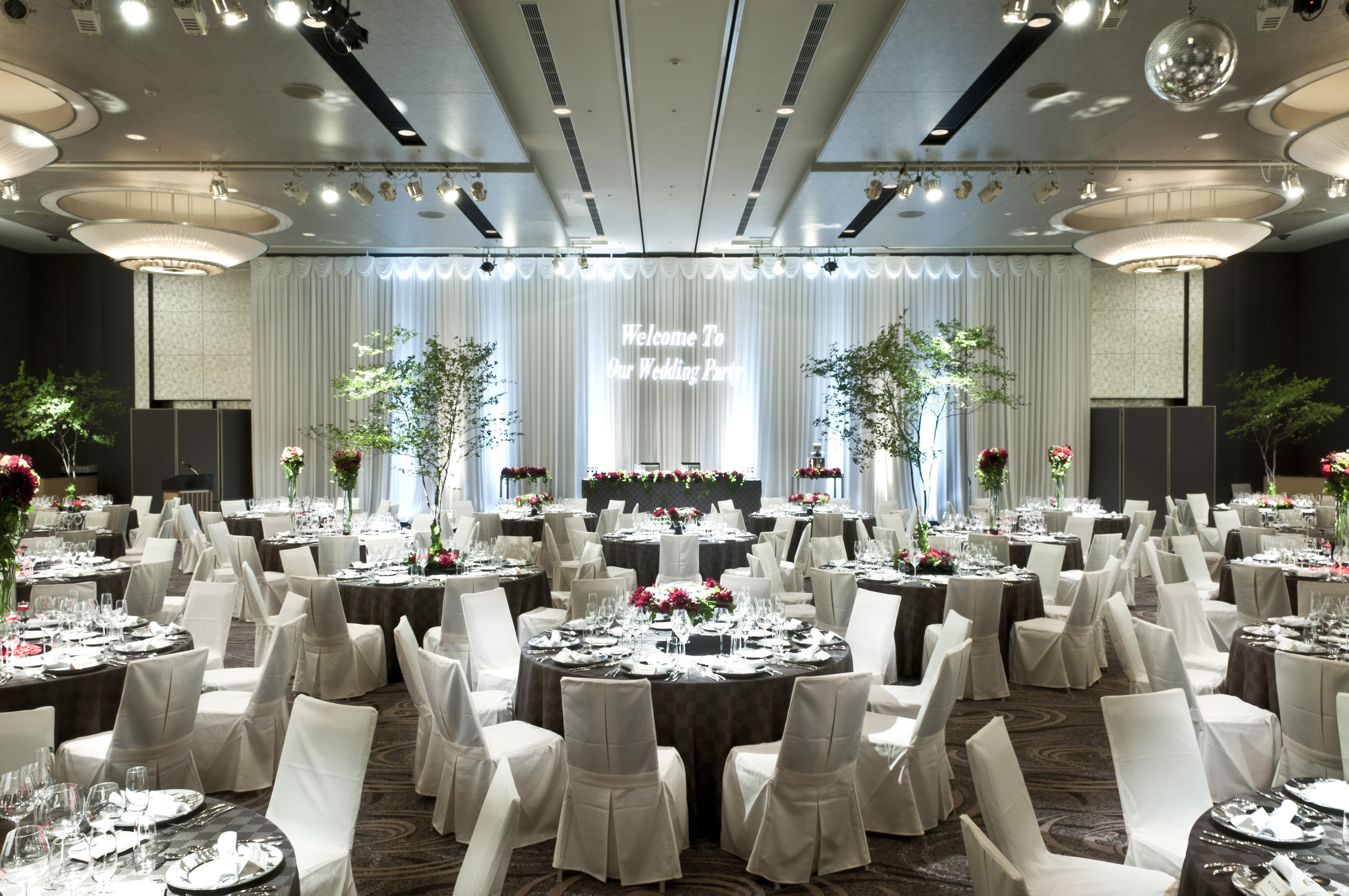 The Capitol Hotel Tokyu Tokyo Bagian luar foto