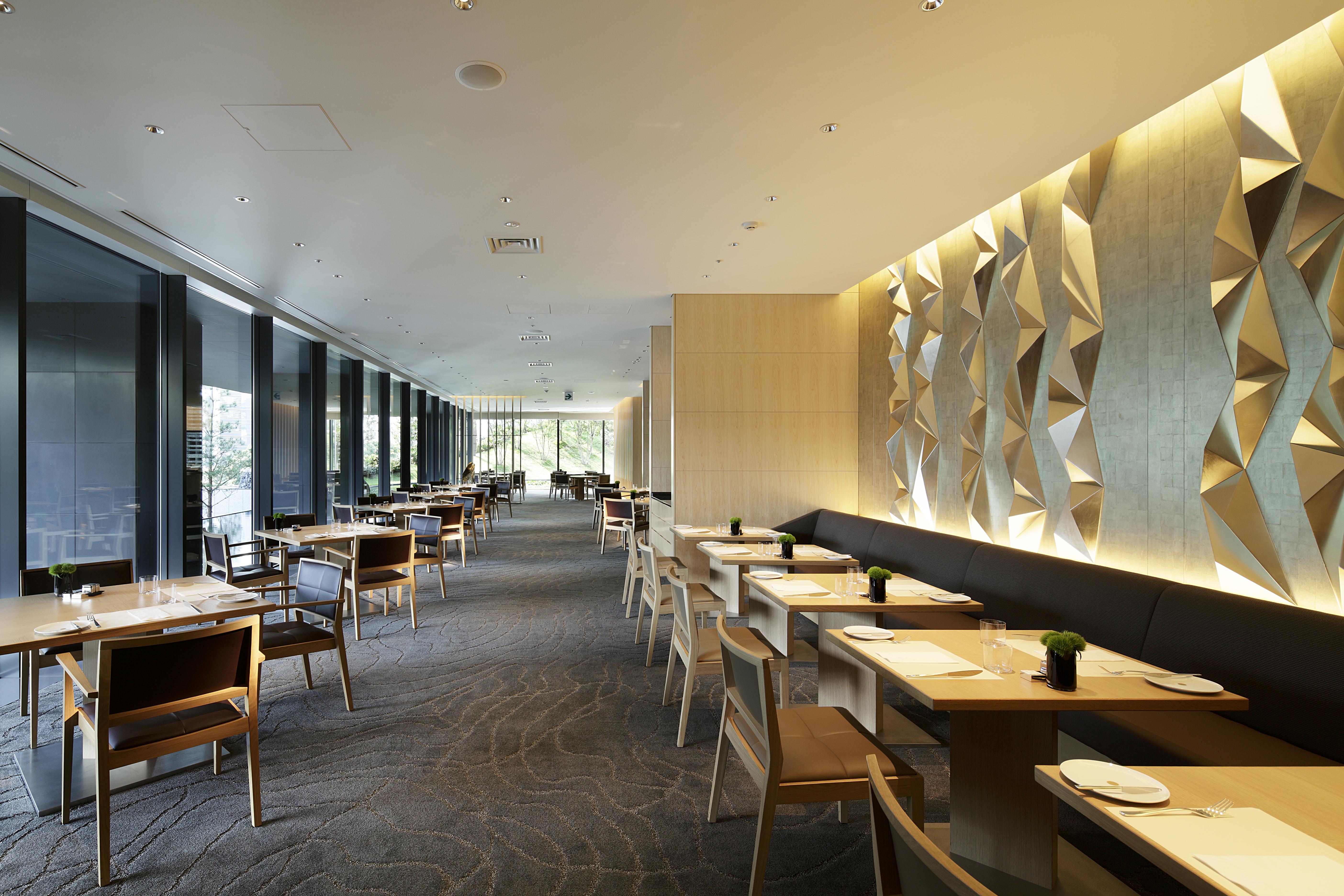 The Capitol Hotel Tokyu Tokyo Bagian luar foto