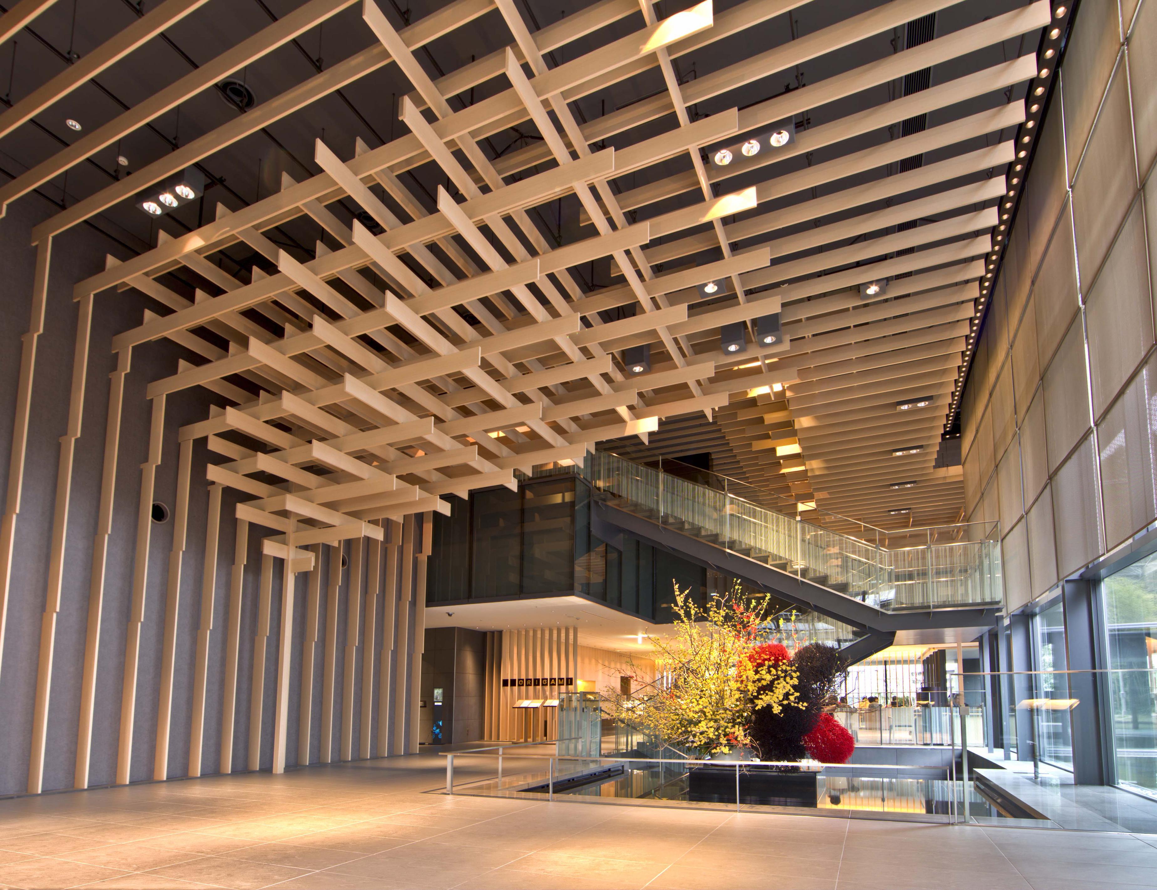 The Capitol Hotel Tokyu Tokyo Bagian luar foto