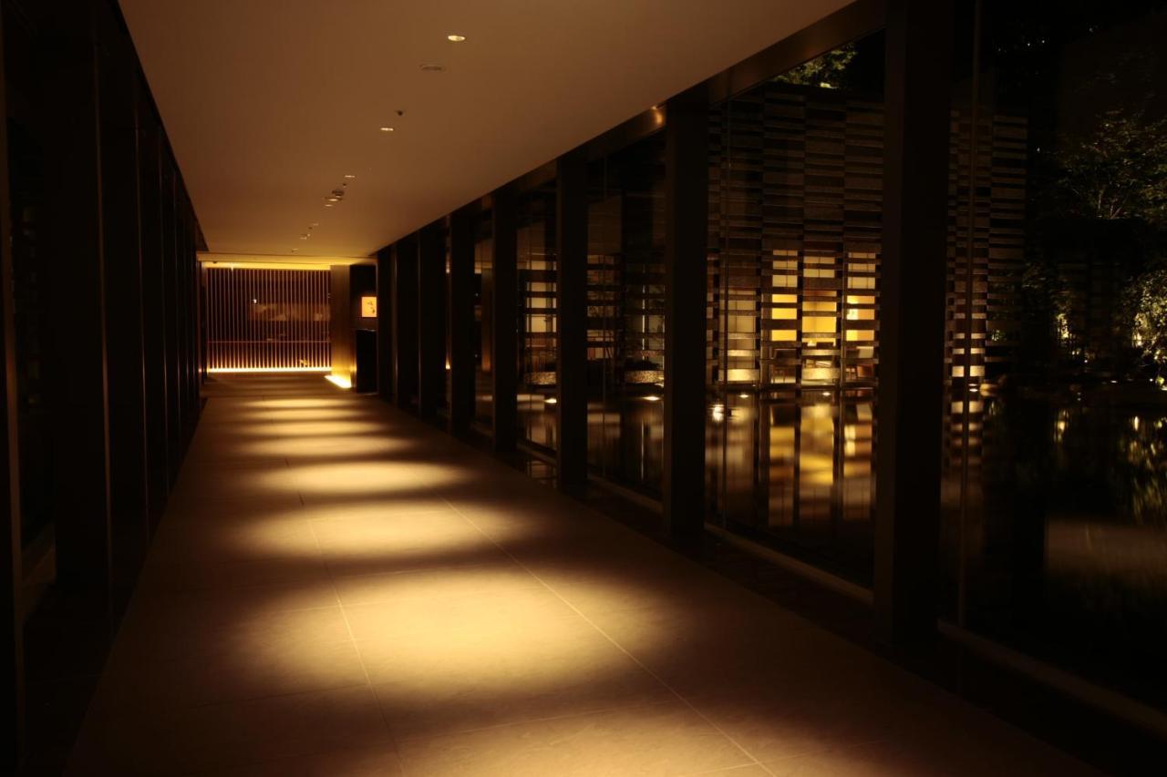 The Capitol Hotel Tokyu Tokyo Bagian luar foto